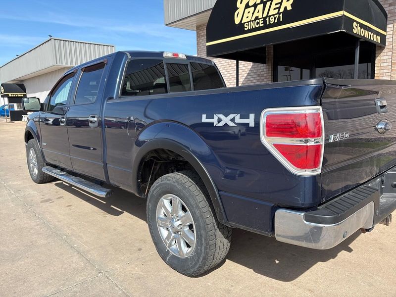 Used 2013 Ford F-150 XLTImage 11