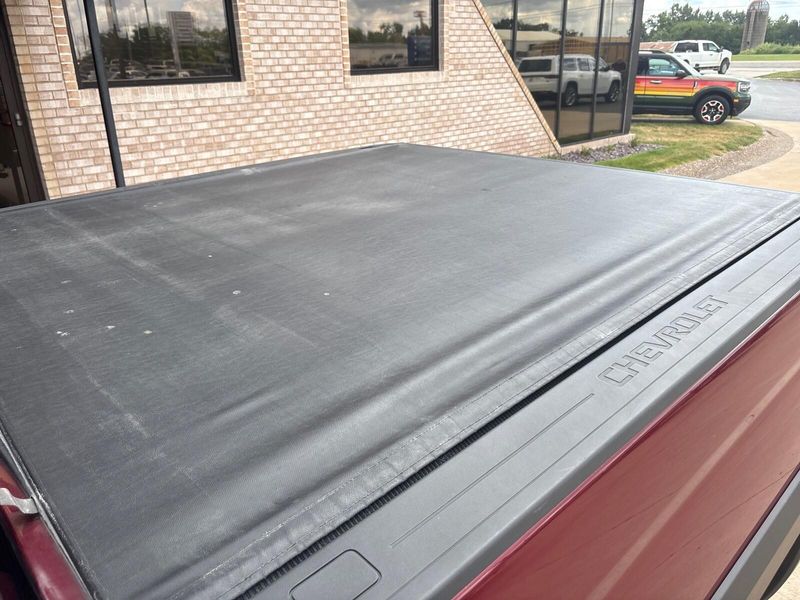 Used 2015 Chevrolet Silverado 1500 LTImage 13