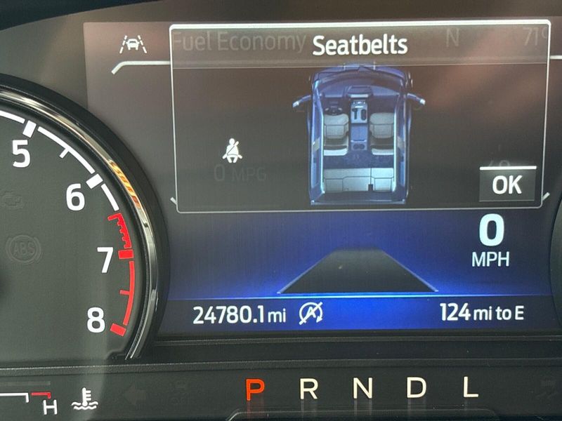 Used 2024 Ford Maverick XLT TremorImage 15