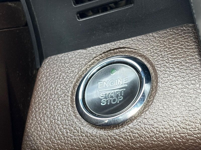 Used 2019 Ford F-150 King RanchImage 20