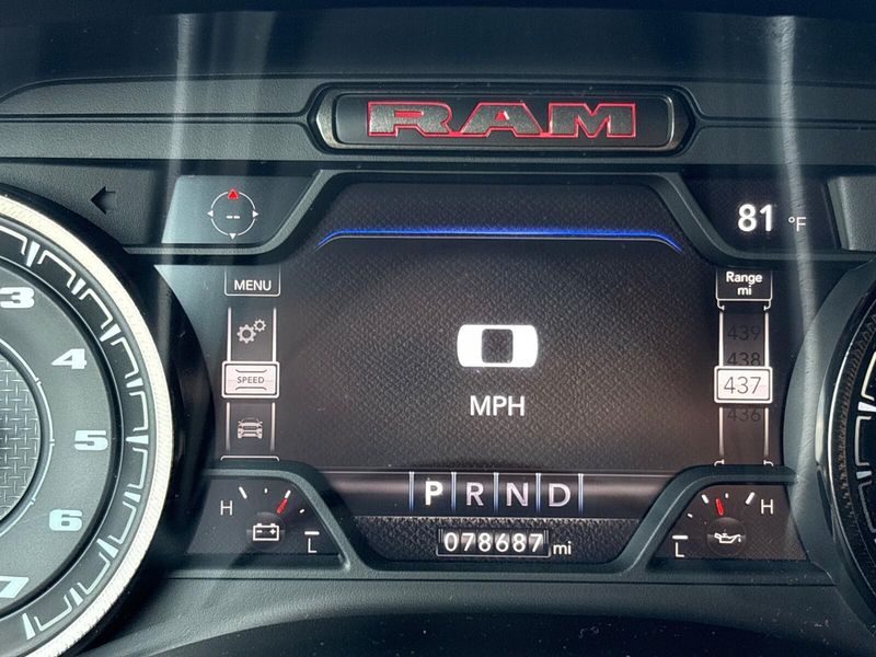 2022 RAM 1500 LaramieImage 21