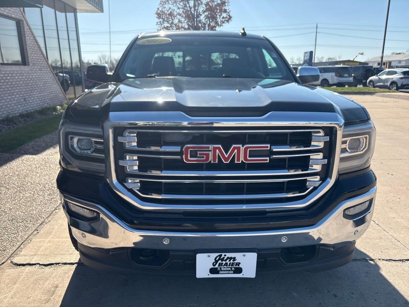 Used 2017 GMC Sierra 1500 SLTImage 6