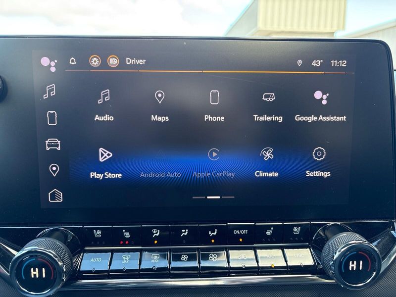 Used 2023 Chevrolet Colorado 4WD Z71Image 29