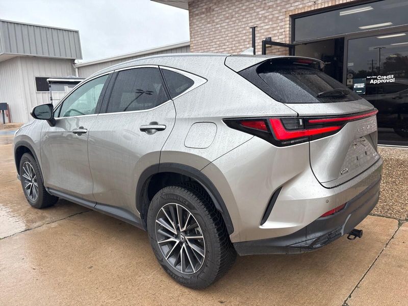 Used 2022 Lexus NX 350 PremiumImage 11