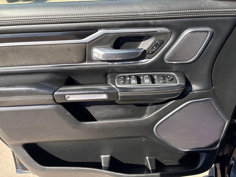 Used 2021 RAM 1500 LaramieImage 14