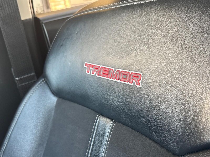 Used 2021 Ford Ranger LariatImage 19