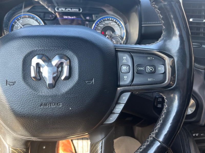 2019 RAM 1500 LimitedImage 15