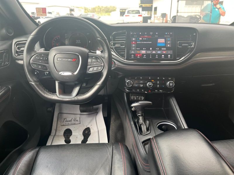 2023 Dodge Durango GTImage 7