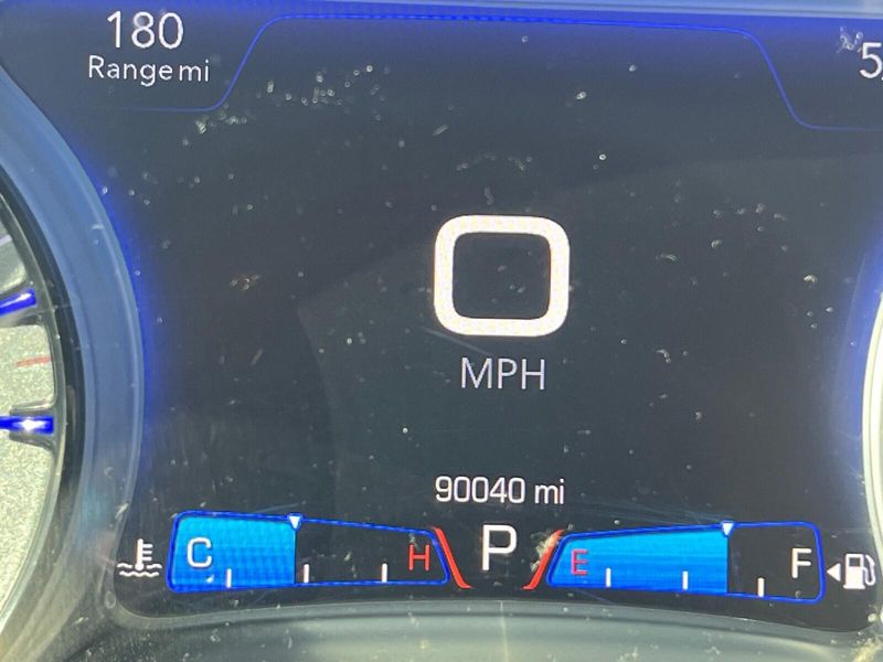 2016 Chrysler 300 300SImage 14