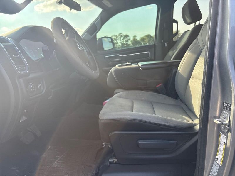 Used 2022 RAM 1500 Big HornImage 9