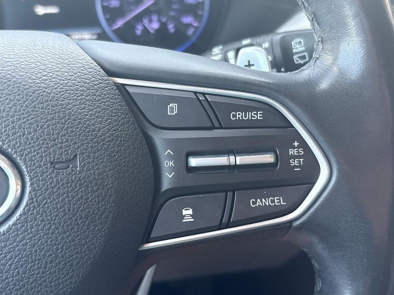 Used 2020 Hyundai Palisade SELImage 17