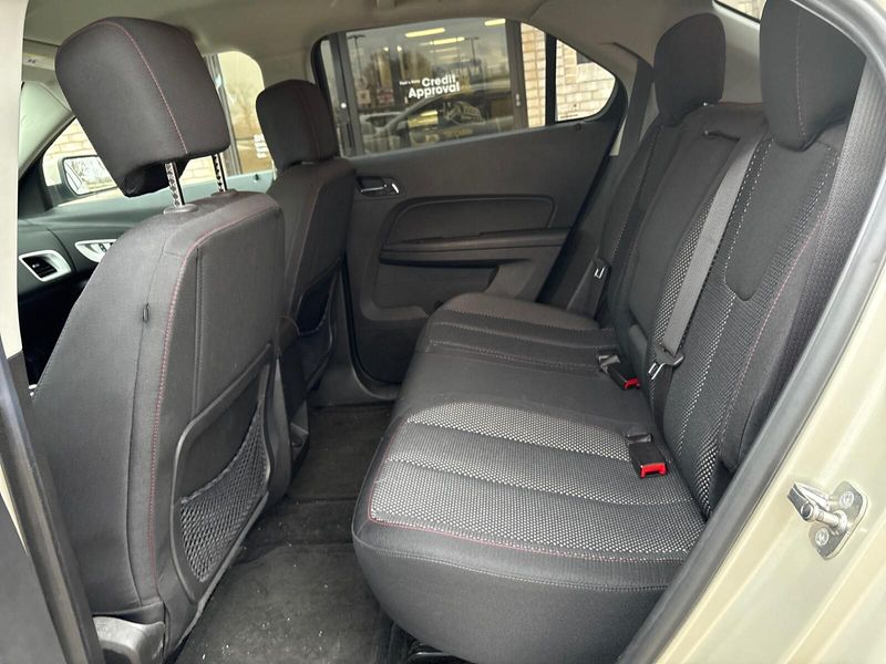 Used 2014 Chevrolet Equinox LTImage 4