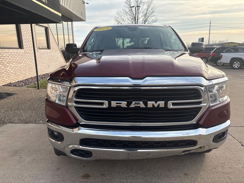 Used 2019 RAM 1500 Big Horn Lone StarImage 6