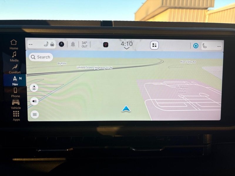 New 2026 Jeep Wrangler 4-door SaharaImage 20