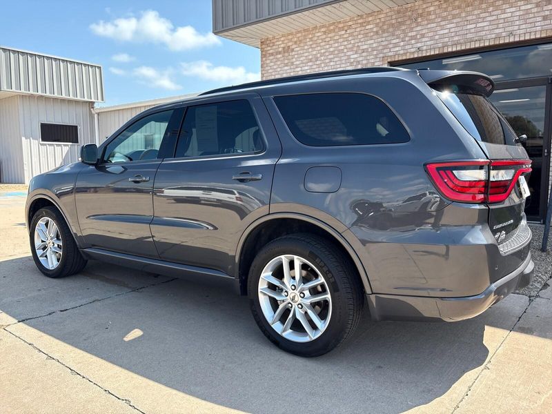 Used 2024 Dodge Durango GT PlusImage 13