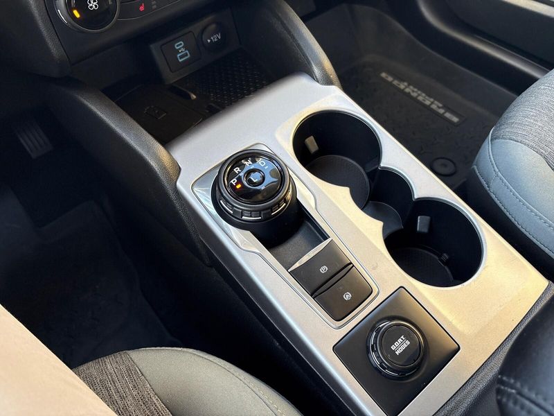 Used 2021 Ford Bronco Sport Big BendImage 17