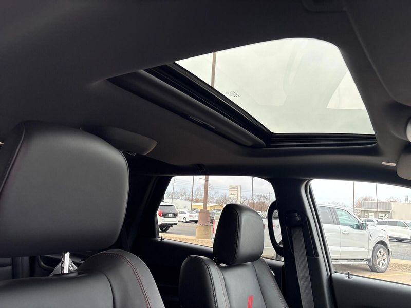 New 2026 Dodge Durango Gt Plus AwdImage 9