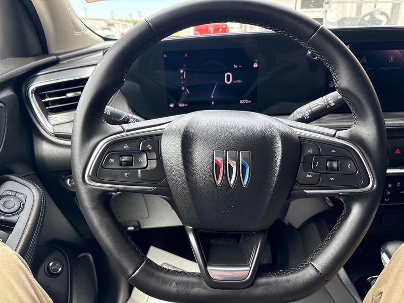 2025 Buick Encore GX Sport TouringImage 13