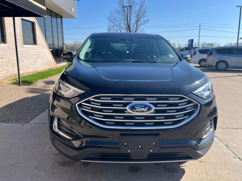 2020 Ford Edge SELImage 6