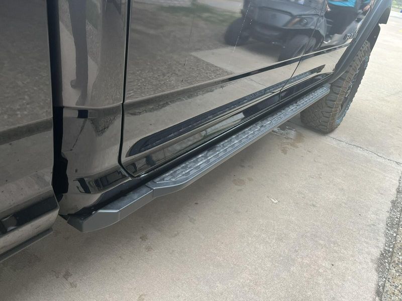 2025 RAM 2500 Power Wagon Crew Cab 4x4 6