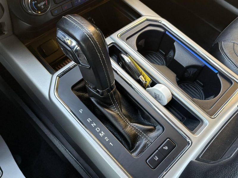 Used 2015 Ford F-150 LariatImage 19