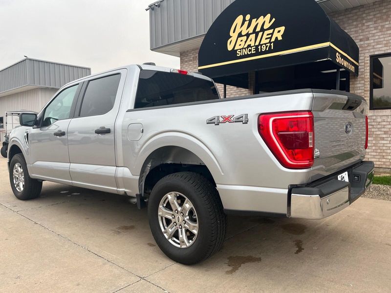 2023 Ford F-150 XLTImage 11