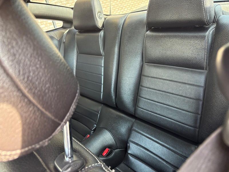 Used 2012 Ford Mustang GTImage 4