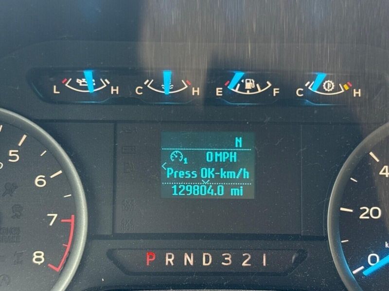 2016 Ford F-150 XLTImage 14