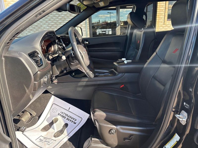 Used 2024 Dodge Durango GTImage 3