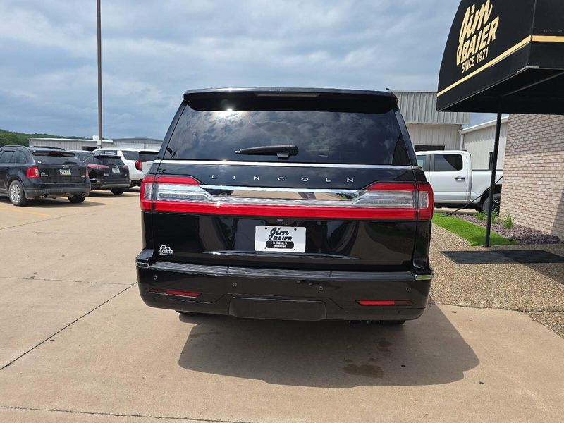 Used 2020 Lincoln Navigator ReserveImage 7