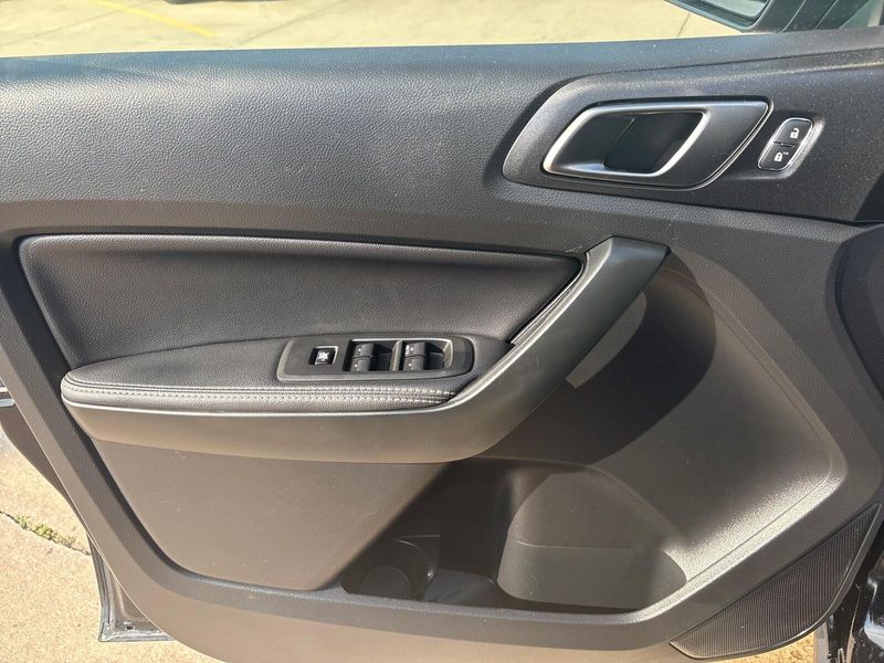 Used 2021 Ford Ranger LariatImage 6