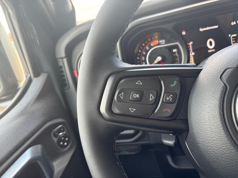New 2026 Jeep Wrangler 2-door RubiconImage 13