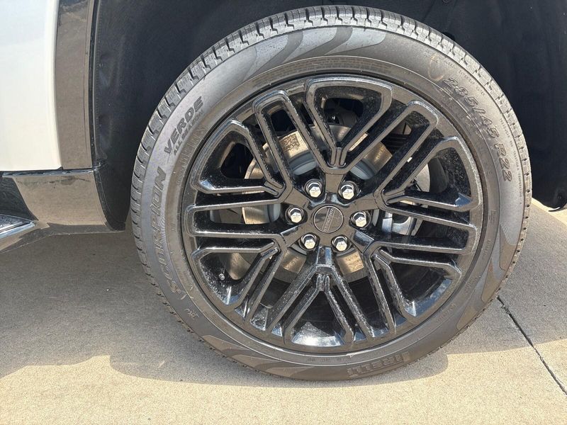 2025 Jeep Wagoneer Carbide 4x4Image 15
