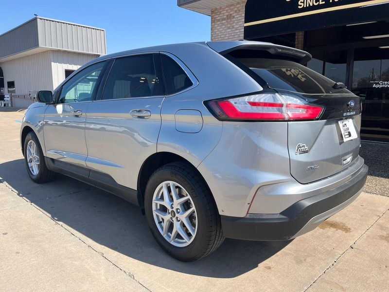 2024 Ford Edge SELImage 10