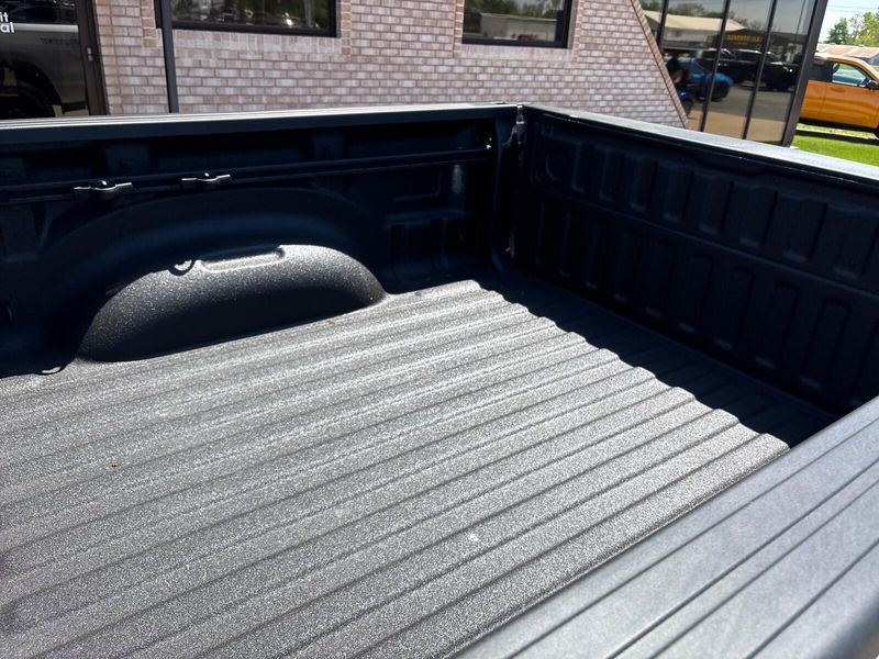 New 2026 RAM 1500 Warlock Crew Cab 4x4 5