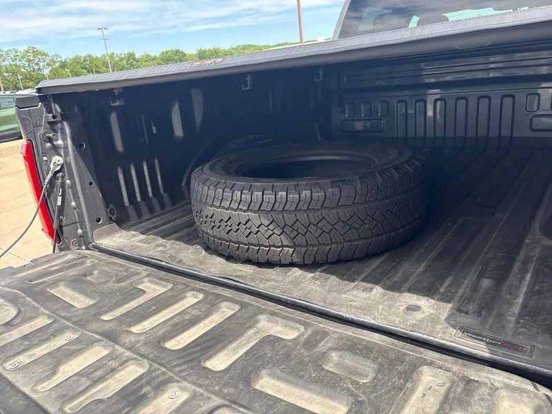 Used 2022 Ford F-150 XLTImage 14