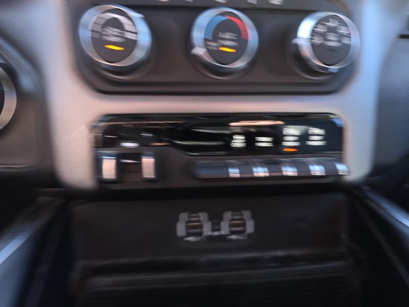 2019 RAM 2500 Big HornImage 17