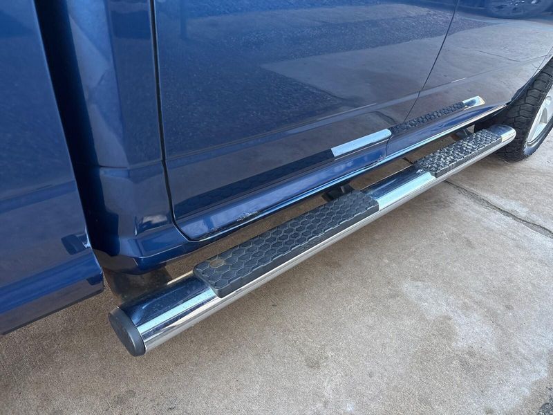 Used 2010 Dodge Ram 1500 SLTImage 8