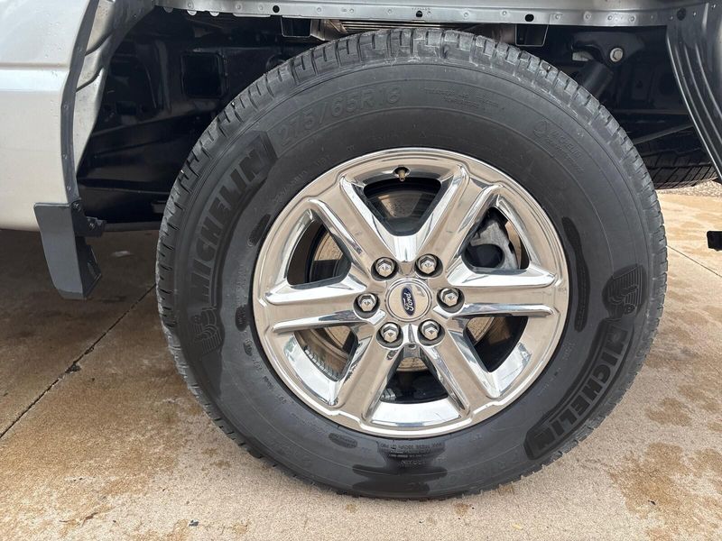 Used 2024 Ford F-150 XLTImage 12