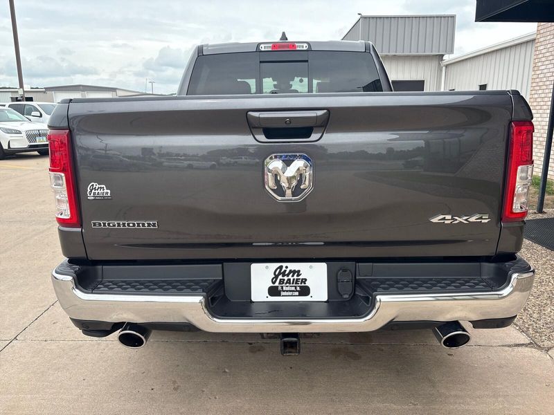 2022 RAM 1500 Big HornImage 10