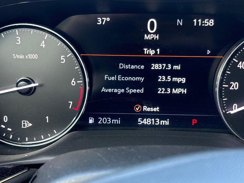 Used 2023 Buick Envision EssenceImage 14