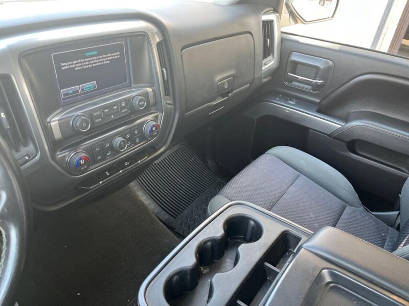 2015 Chevrolet Silverado 1500 LTImage 17