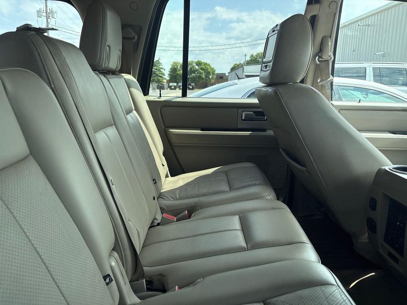 Used 2013 Ford Expedition EL LimitedImage 5