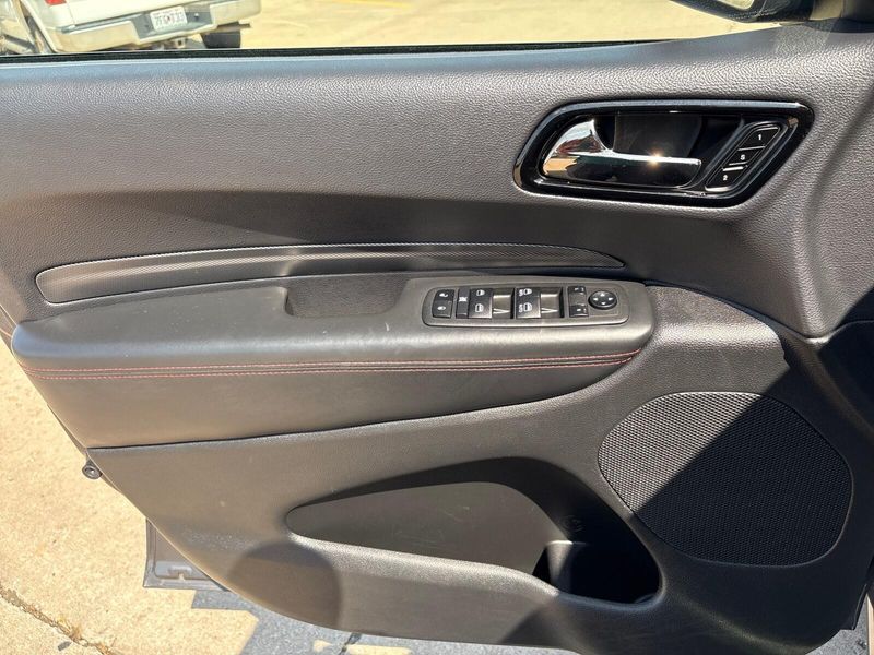Used 2024 Dodge Durango GT PlusImage 15