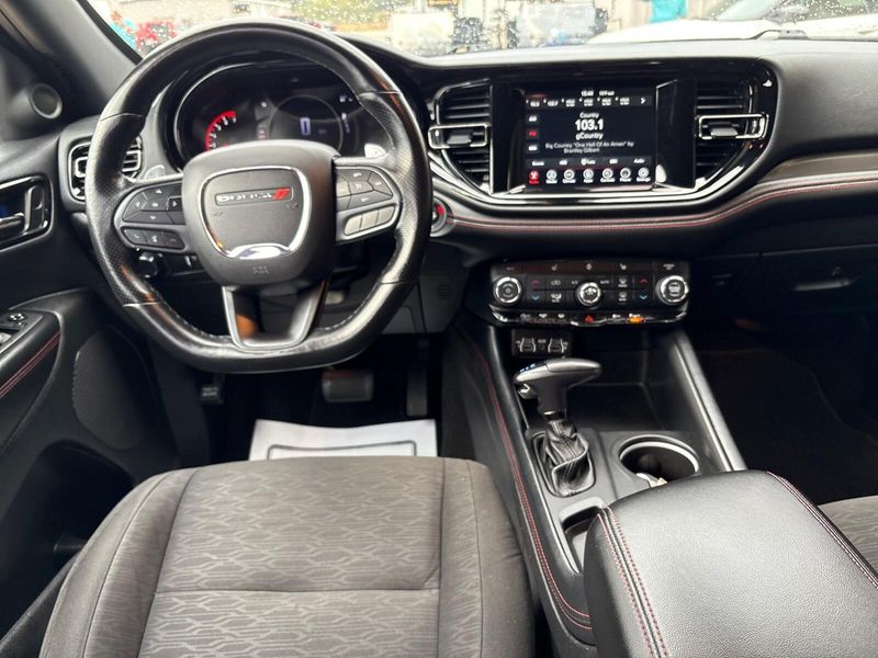 Used 2023 Dodge Durango GTImage 6