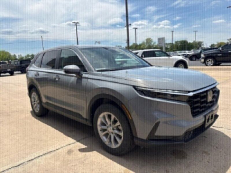 2025 Honda CR-V EX-LImage 7