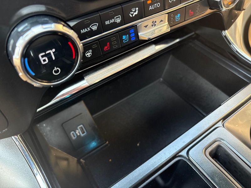 2021 Ford F-150 Lariat photo 20