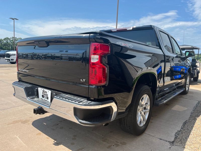 2019 Chevrolet Silverado 1500 LTImage 9