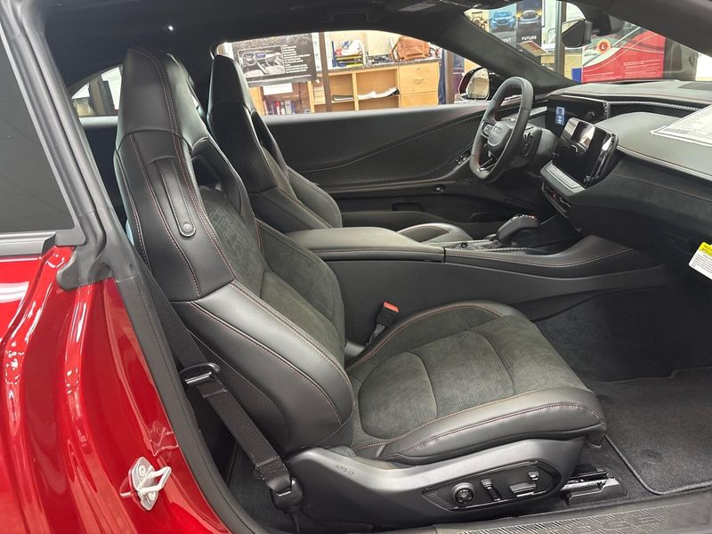 New 2026 Dodge Charger Scat Pack Plus 2-door AwdImage 10