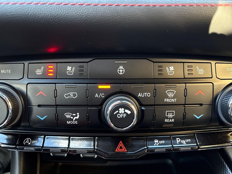 Used 2024 Dodge Durango GTImage 24